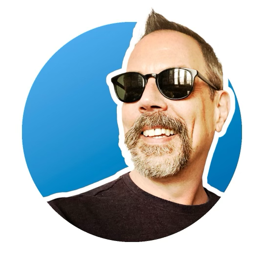 Geoffrey Doig-Marx GDM